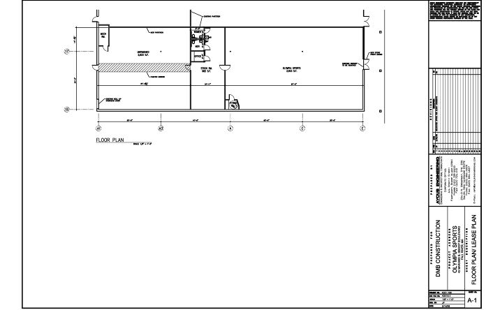 Pictures of Retail property located at 145 Mariano Bishop Blvd, Fall River, MA 02721 for lease - image #1