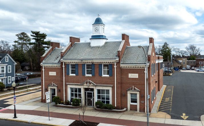 Pictures of Retail property located at 22 N Broad St, Woodbury, NJ 08096 for lease - image #1