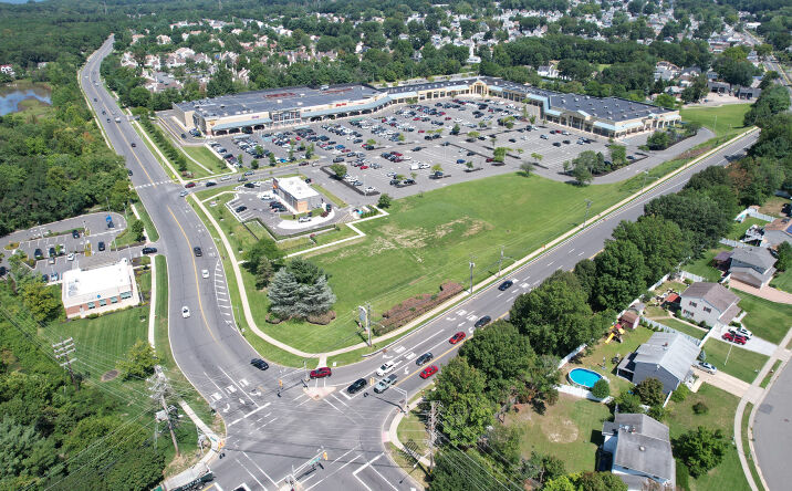 Pictures of Retail property located at 2909 Washington Road, Sayreville, NJ 08859 for lease - image #1