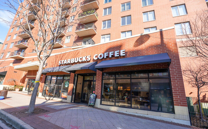 Pictures of Retail property located at 519 Main St, Evanston, IL 60202 for lease - image #1