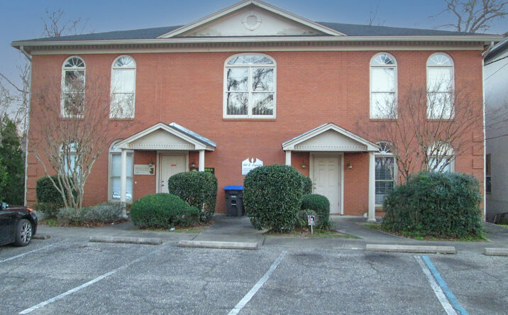 Pictures of Office property located at 1331 E Lafayette St, Tallahassee, FL 32301 for lease - image #1