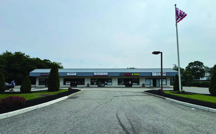 Pictures of Retail property located at 300 Route 35, Aberdeen, NJ 07724 for lease - image #1