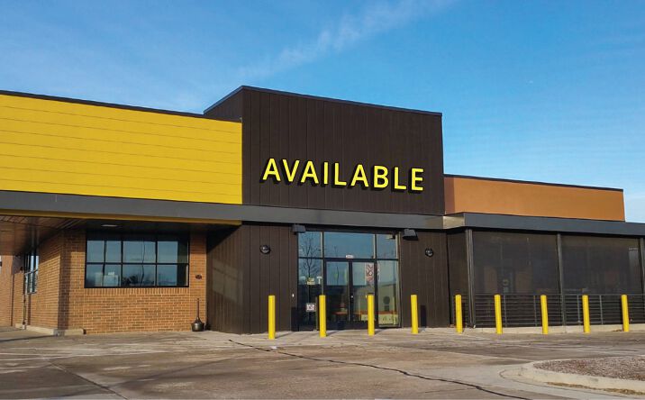 Pictures of Retail, Restaurant property located at 2685 Sycamore Dr, Morris, IL 60450 for lease - image #1