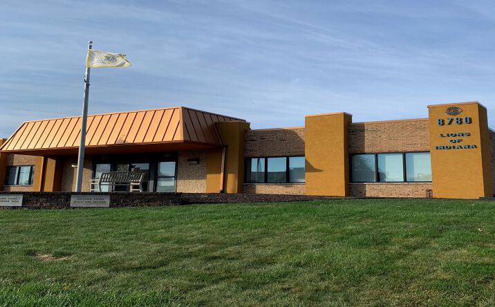 Pictures of Office property located at 8780 Purdue Rd, Indianapolis, IN 46268 for lease - image #1