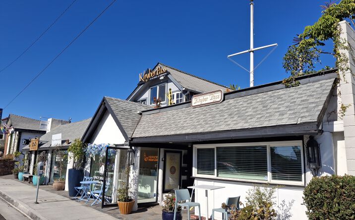 Pictures of Retail, Office property located at 1970 S Coast Hwy Laguna Beach, CA, Laguna Beach, CA 92651 for lease - image #1