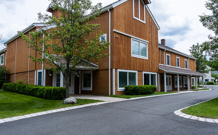 Pictures of Retail, Special Purpose property located at 75 NJ-15, Lafayette Township, NJ 07848 for lease - image #1