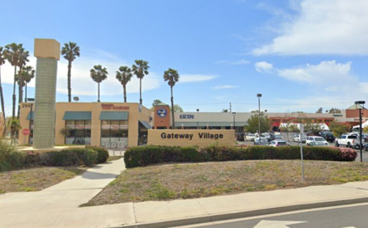 Pictures of Retail property located at 2855 Johnson Dr, Ventura, CA 93003 for lease - image #1