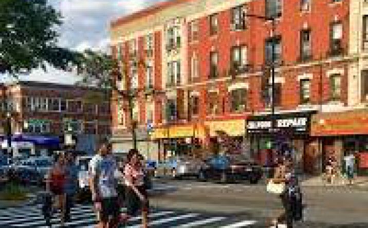 Pictures of Retail property located at 717 Flatbush Ave, Brooklyn, NY 11226 for lease - image #1