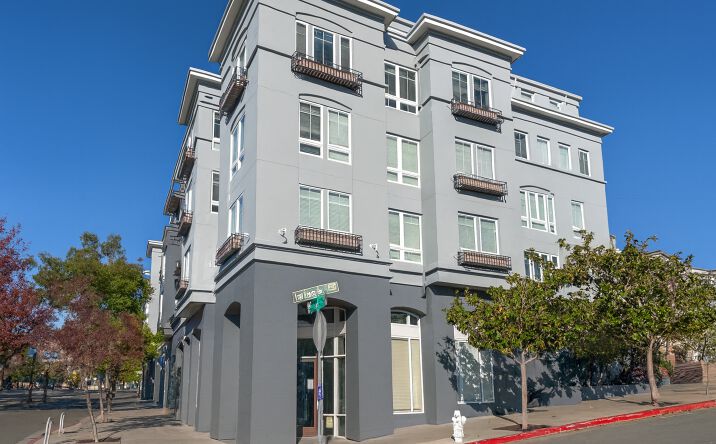 Pictures of Office, Retail property located at 1797 Shattuck Ave., Berkeley, CA 94709 for lease - image #1