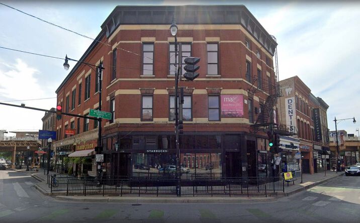 Pictures of Retail, Restaurant property located at 1588 N Milwaukee Ave, Chicago, IL 60622 for lease - image #1