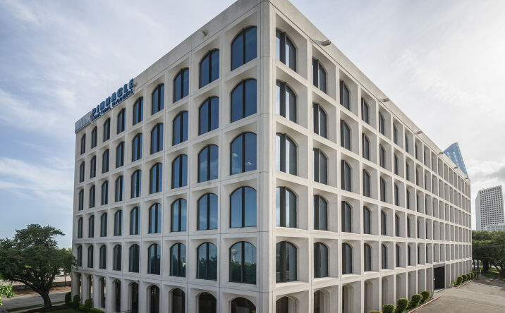 Pictures of Office property located at 3120 Southwest Fwy, Houston, TX 77098 for lease - image #1
