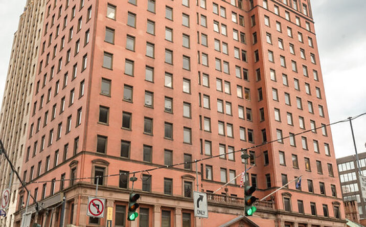 Pictures of Office property located at 69 State St, Albany, NY 12207 for lease - image #1