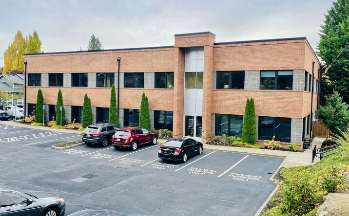 Pictures of Office property located at 9430 SW Coral St, Portland, OR 97223 for lease - image #1