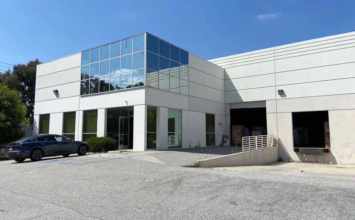 Pictures of Industrial property located at 17003-17005 Evergreen PI, City of Industry, CA 91745 for lease - image #1