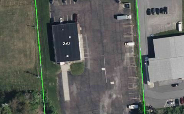 Pictures of Industrial property located at 270 Brushy Ridge Rd, Montoursville, PA 17754 for lease - image #1