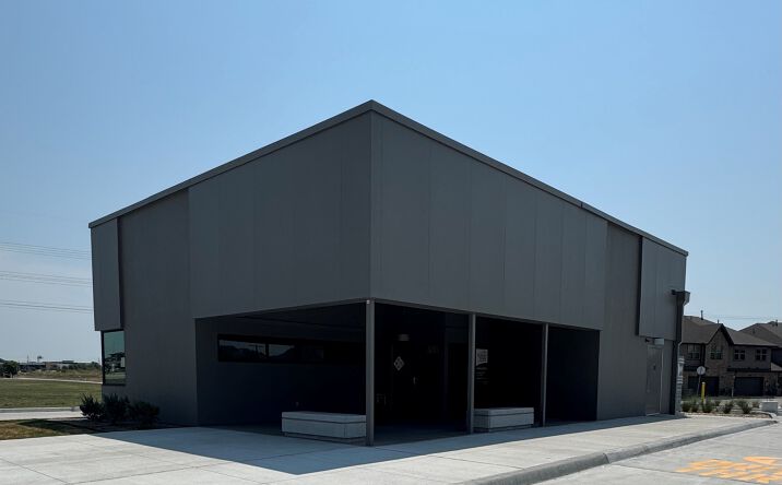 Pictures of Restaurant property located at 861 W Stacy Rd, Allen, TX 75013 for lease - image #1