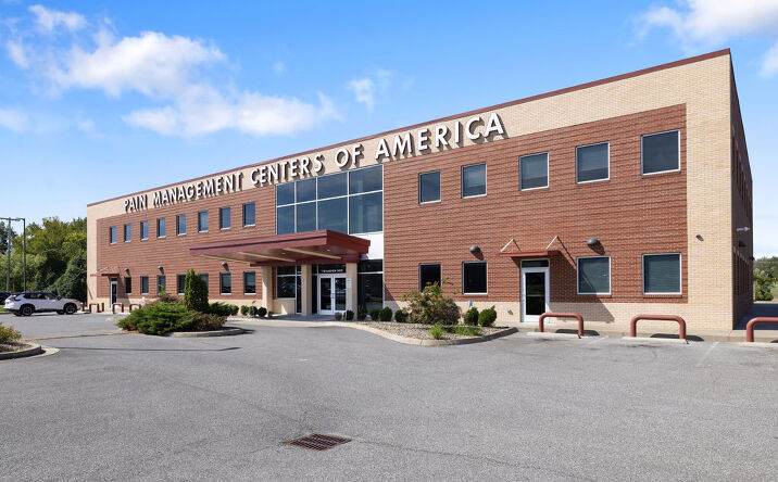 Pictures of Office property located at 67 Lakeview Dr, Paducah, KY 42001 for lease - image #1