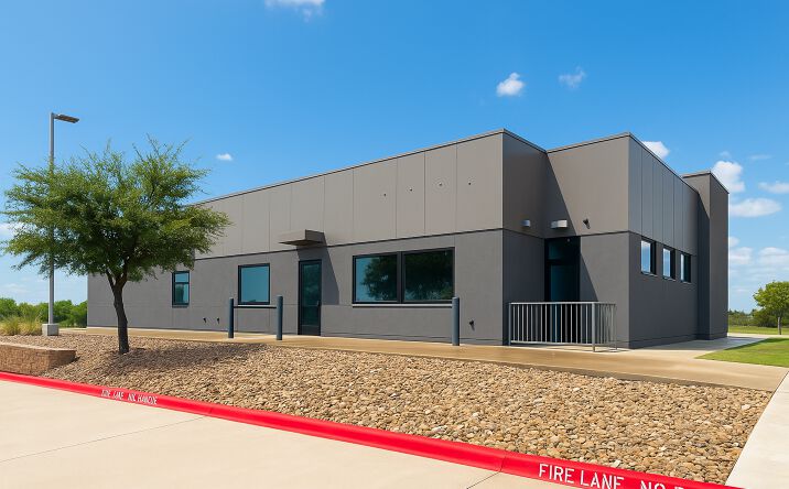 Pictures of Restaurant property located at 7304 Denton Hwy, Watauga, TX 76148 for lease - image #1
