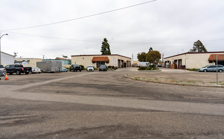 Pictures of Industrial property located at 1358 Tower Square, Ventura, CA 93003 for lease - image #1