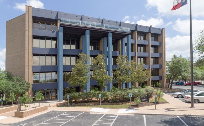 Pictures of Office property located at 305 E Huntland Dr, Austin, TX 78752 for lease - image #1