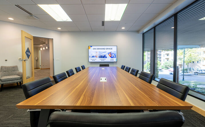 Pictures of Office property located at 345 W Washington Ave, Madison, WI 53703 for lease - image #1