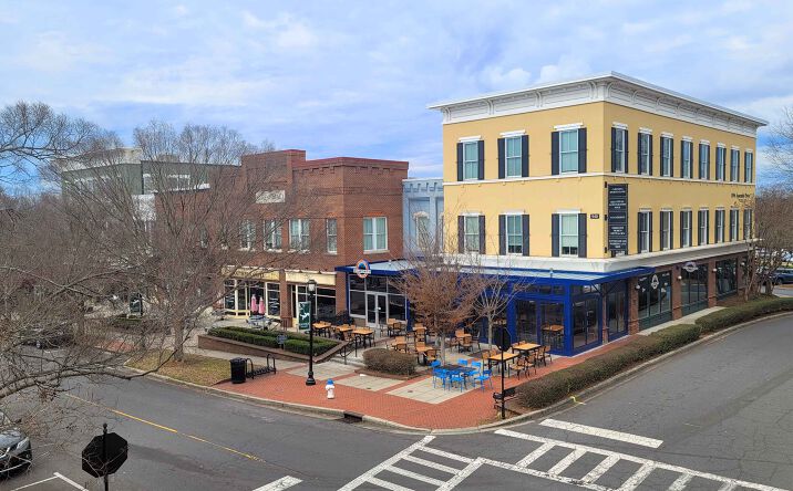 Pictures of Office property located at 1096 Assembly Dr, Fort Mill, SC 29708 for lease - image #1