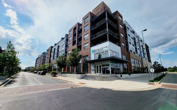 Pictures of Office property located at 11220 W Burleigh St, Wauwatosa, WI 53222 for lease - image #1