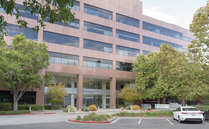 Pictures of Office property located at 2150 N First St, San Jose, CA 95131 for lease - image #1