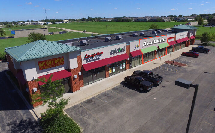 Pictures of Retail property located at 900 Belvidere Rd, Belvidere, IL 61008 for lease - image #1