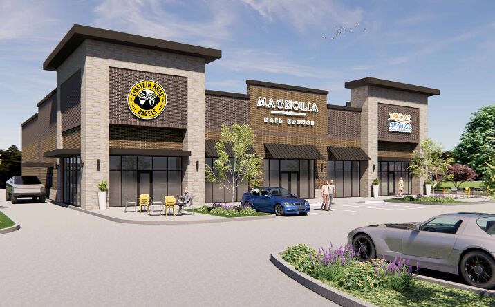 Pictures of Retail, Land property located at SEC Academy Blvd & White Settlement Rd, Fort Worth, TX 76108 for lease - image #1