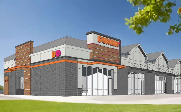 Pictures of Retail property located at 20400 LaGrange Rd, Frankfort, IL 60423 for lease - image #1