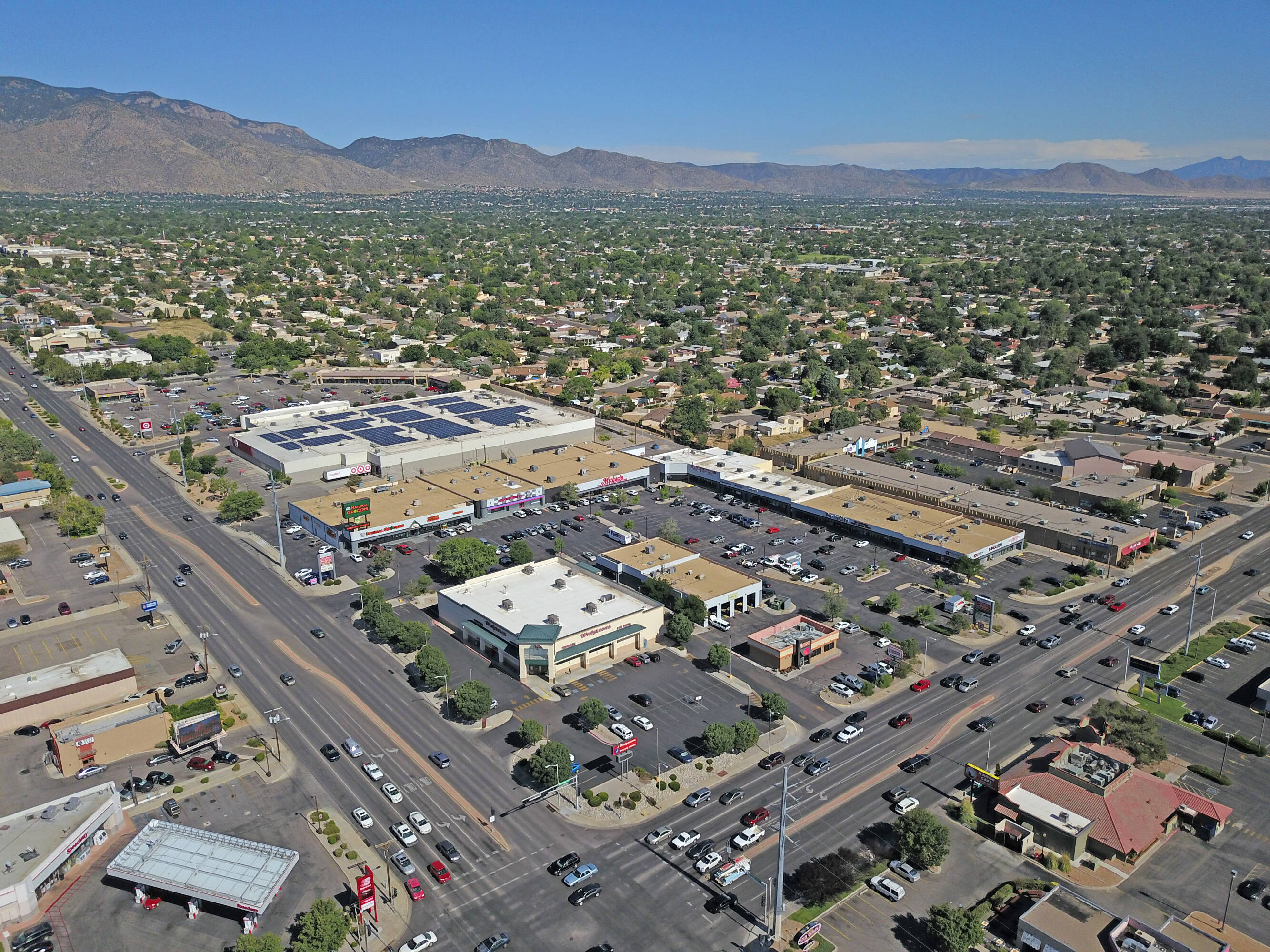 4410 Wyoming Blvd NE, Albuquerque, NM 87111 | Crexi.com