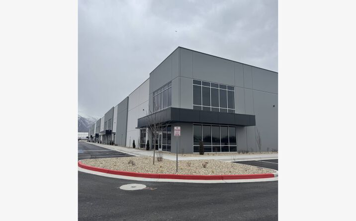 Pictures of Industrial property located at 235 Sugar St, Layton, UT 84041 for lease - image #1