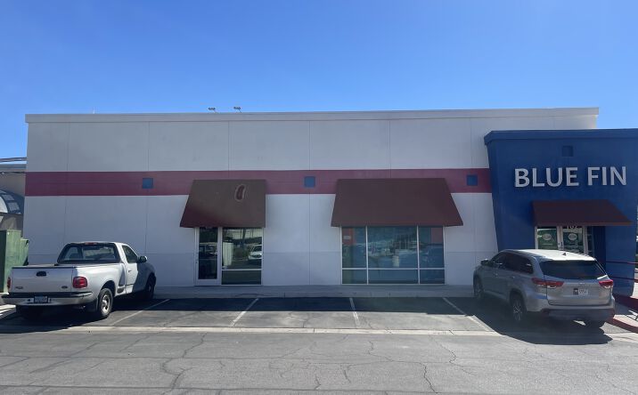 Pictures of Retail, Office, Restaurant property located at 3980 E Sunset Rd, Las Vegas, NV 89120 for lease - image #1