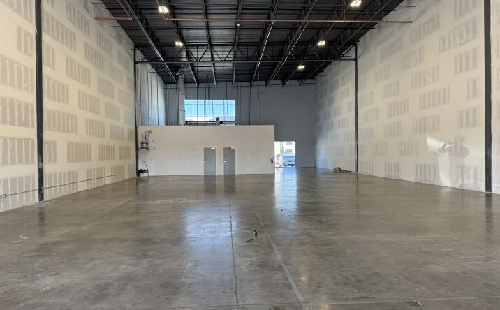 Pictures of Industrial property located at 235 Sugar St, Layton, UT 84041 for lease - image #1