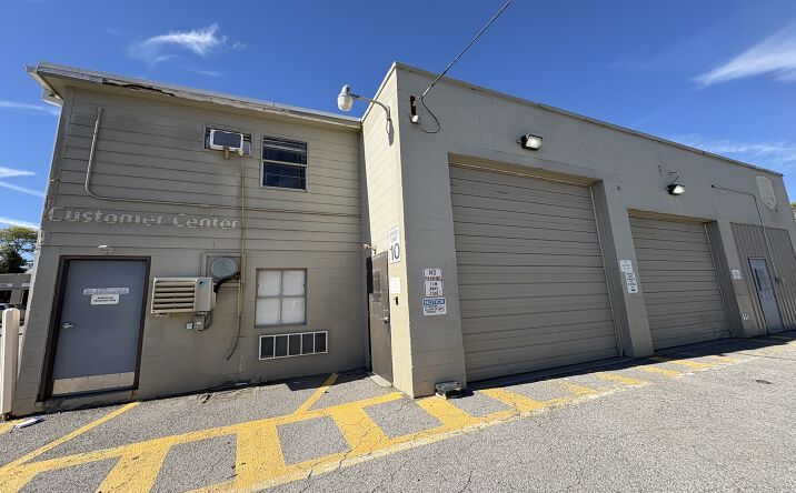 Pictures of Industrial property located at 1075 Lebanon Rd, Danville, KY 40422 for lease - image #1