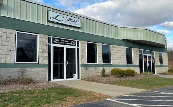 Pictures of Office property located at 1300 College Ave, Elmira, NY 14901 for lease - image #1