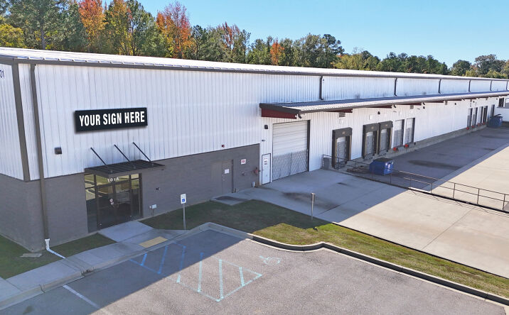 Pictures of Industrial property located at 101 Sparkman Dr, Columbia, SC 29209 for lease - image #1