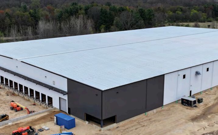 Pictures of Industrial property located at 5177 Corporate Woods Dr, Kalamazoo, MI 49009 for lease - image #1