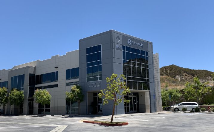 Pictures of Industrial property located at 26320 Diamond Pl, Santa Clarita, CA 91350 for lease - image #1