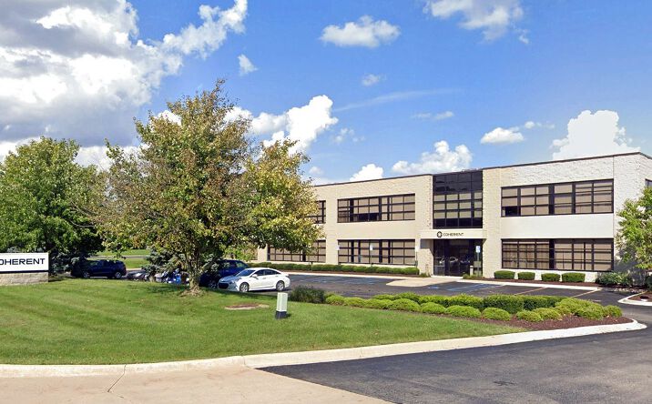 Pictures of Industrial property located at 40984 Concept Dr, Plymouth, MI 48170 for lease - image #1