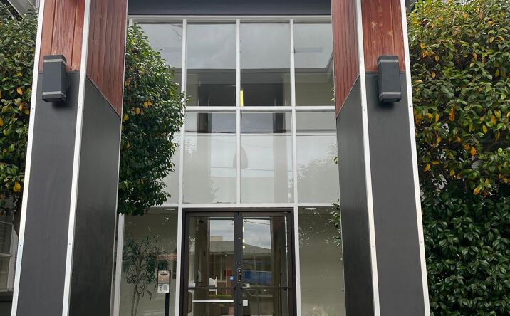Pictures of Office property located at 2929 Summit St, Oakland, CA 94609 for lease - image #1
