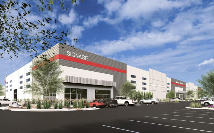 Pictures of Industrial property located at 7242 W 5400 S, West Valley City, UT 84118 for lease - image #1