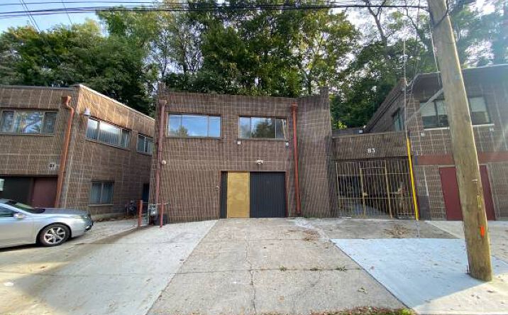Pictures of Office, Retail property located at 83 Water Mill Ln, Great Neck, NY 11021 for lease - image #1
