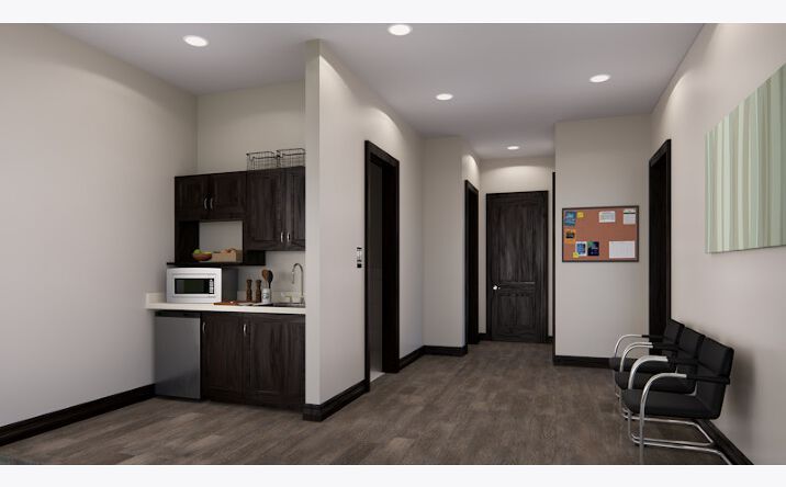 Pictures of Office property located at 2301 Westinghouse Rd, Georgetown, TX 78626 for lease - image #1
