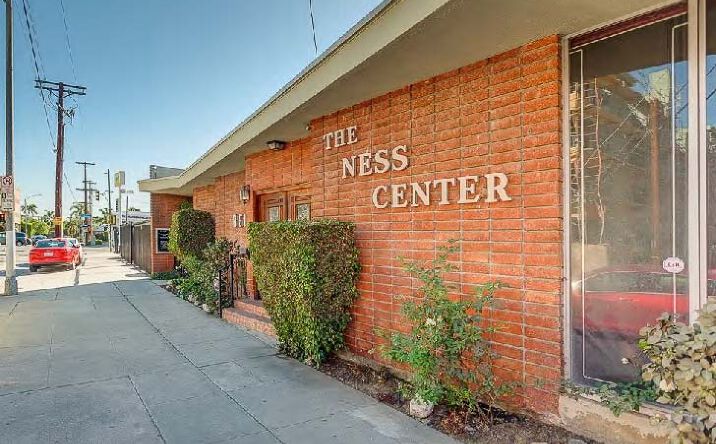 Pictures of Office, Special Purpose property located at 8512 Whitworth Dr, Los Angeles, CA 90035 for lease - image #1