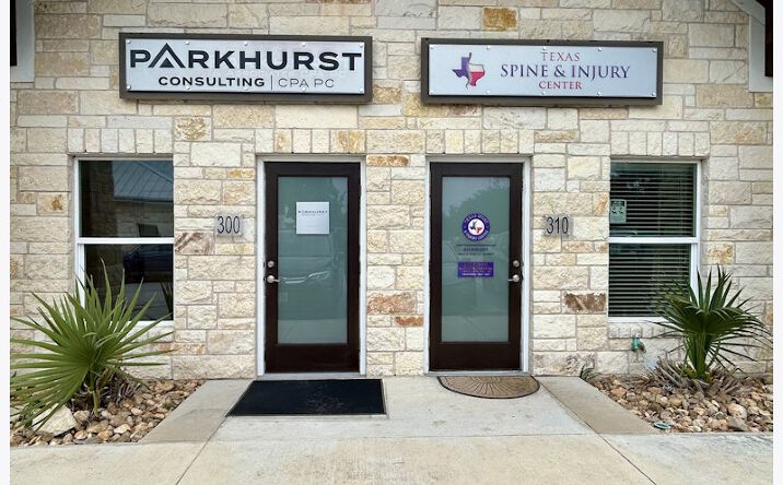 Pictures of Office property located at 1603 Medical Pkwy, Cedar Park, TX 78613 for lease - image #1