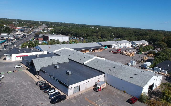 Pictures of Retail property located at 2599 NY-112, Medford, NY 11763 for lease - image #1