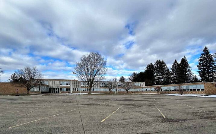 Pictures of Retail, Office, Land property located at 208 N 24th St, Olean, NY 14760 for lease - image #1