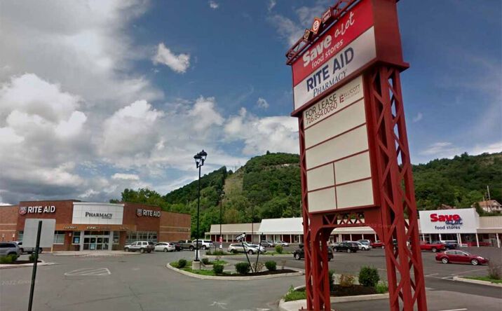 Pictures of Retail property located at 100 Pike St, Port Jervis, NY 12771 for lease - image #1